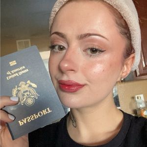 Meet your Posher, Bailey